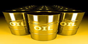 وزير النفط : انخفاض انتاج الغاز سببه الارهاب
