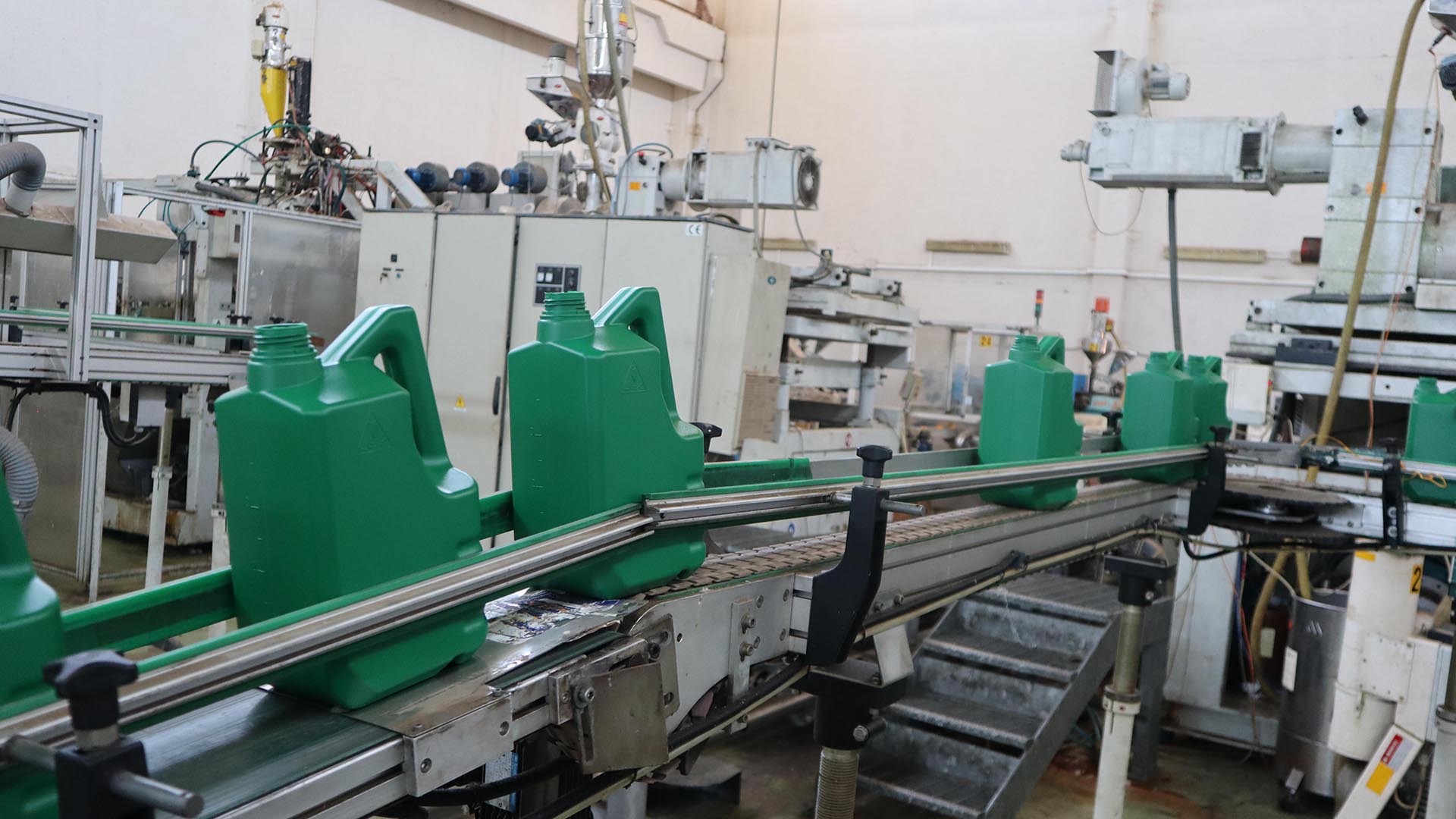 المنتجات البترولية